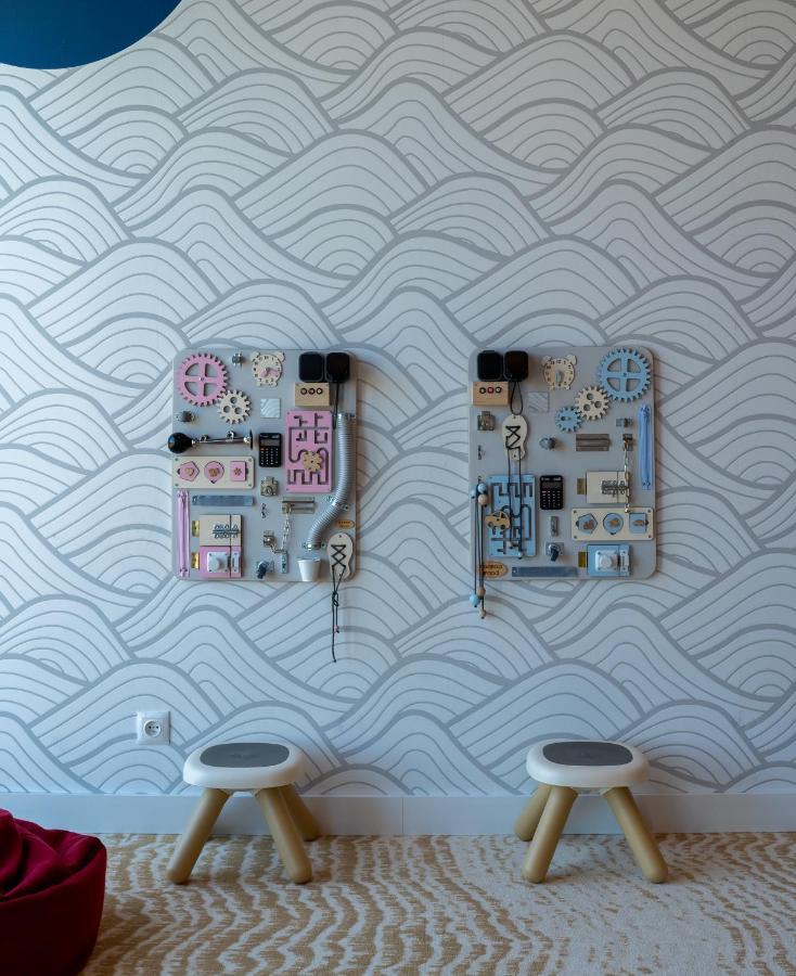 Polanki Aqua Apartamenty Premium - W Cenie Nielimitowany Dostep Do Strefy Aqua Kolobrzeg Dış mekan fotoğraf
