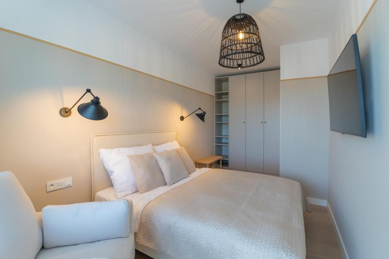 Polanki Aqua Apartamenty Premium - W Cenie Nielimitowany Dostep Do Strefy Aqua Kolobrzeg Dış mekan fotoğraf