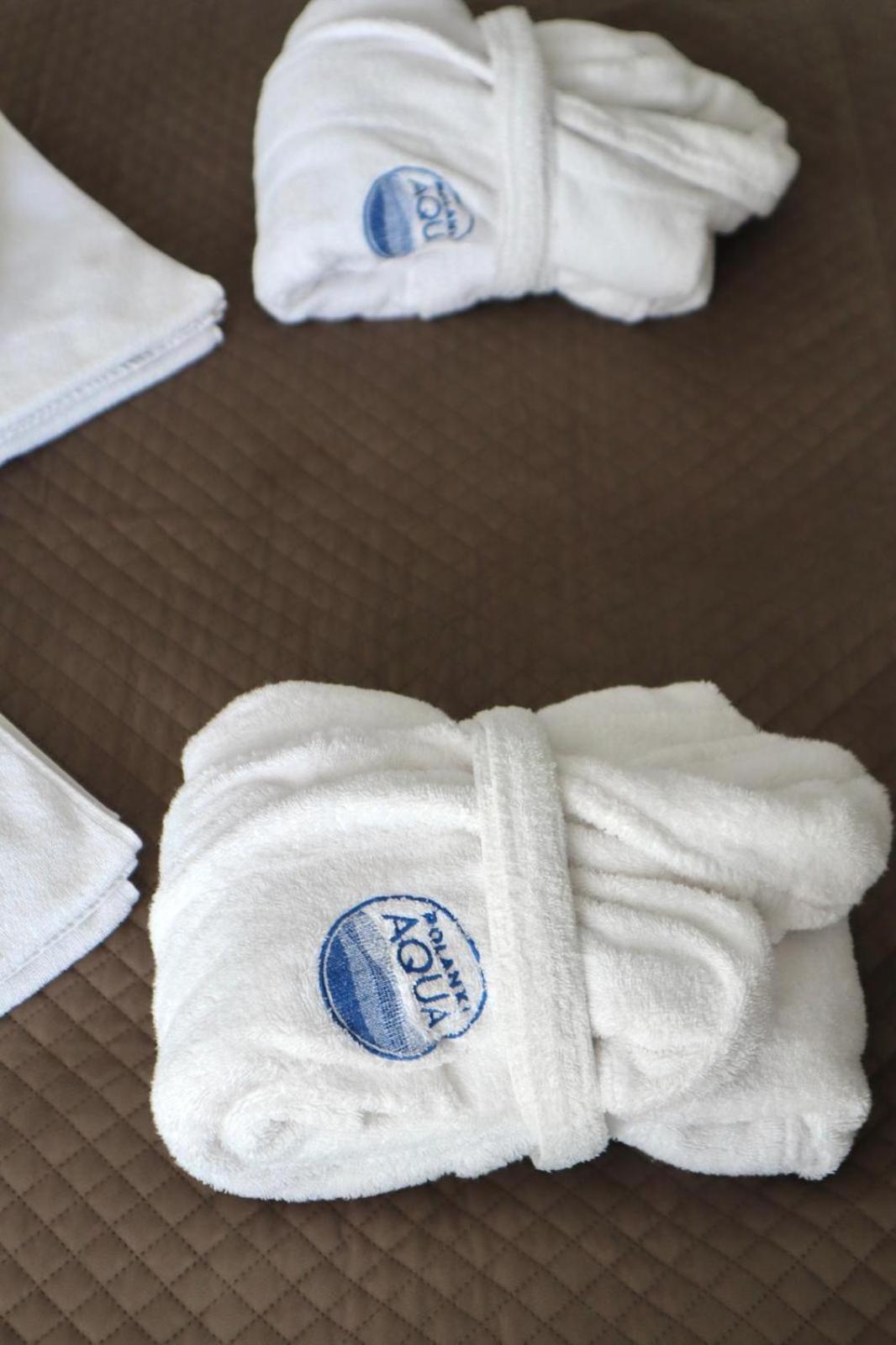 Polanki Aqua Apartamenty Premium - W Cenie Nielimitowany Dostep Do Strefy Aqua Kolobrzeg Dış mekan fotoğraf