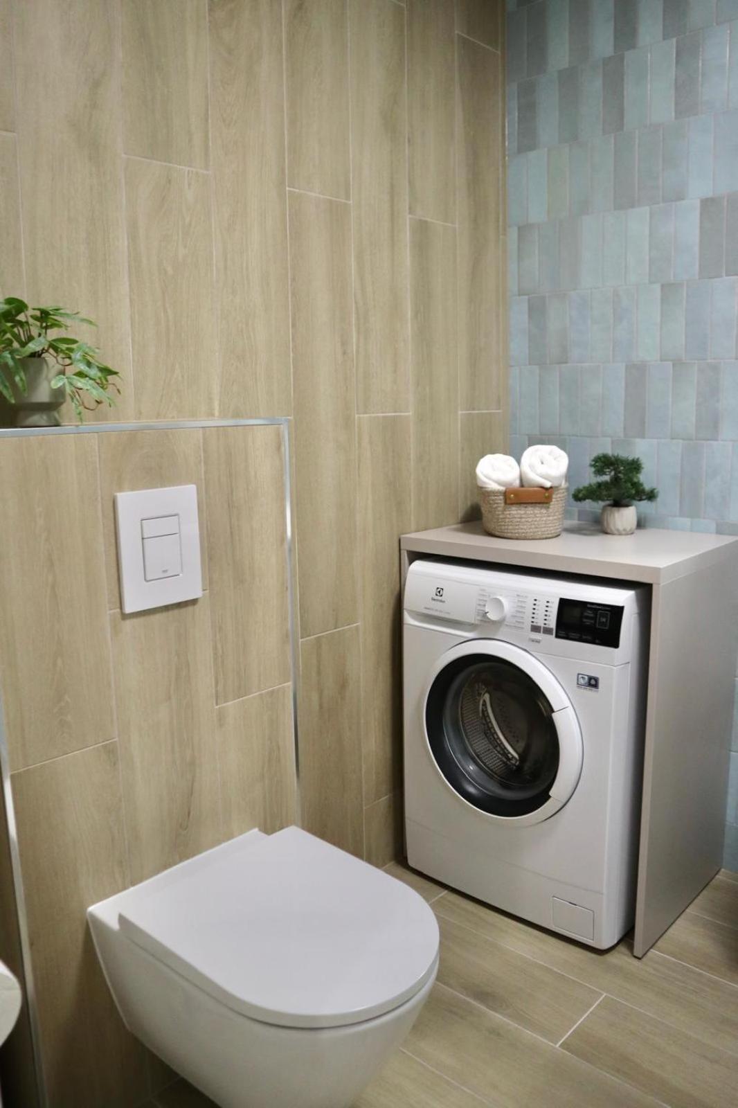 Polanki Aqua Apartamenty Premium - W Cenie Nielimitowany Dostep Do Strefy Aqua Kolobrzeg Dış mekan fotoğraf